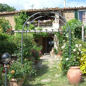  Apartment Le Querciolaie Monte Cavallo - Upper Italien