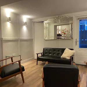  Apartment Jordaanapartment Niederlande