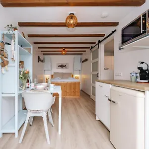  Apartment De Jutter - Free Parking