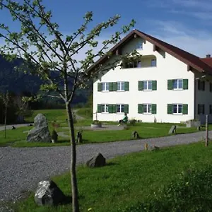 ** Gasthof Mohr Deutschland